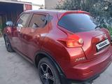 Nissan Juke 2011 года за 4 000 000 тг. в Петропавловск – фото 5