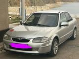 Mazda 323 1996 года за 1 400 000 тг. в Алматы