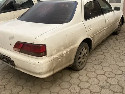 Toyota Cresta 1999 года за 700 000 тг. в Павлодар – фото 2