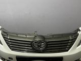 Передний бампер на Toyota Camry 50 за 100 000 тг. в Алматы – фото 4
