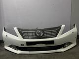 Передний бампер на Toyota Camry 50 за 100 000 тг. в Алматы