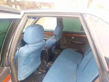 Audi 100 1990 года за 900 000 тг. в Алматы – фото 3