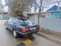 Audi 100 1990 года за 900 000 тг. в Алматы – фото 7