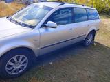 Volkswagen Passat 2002 годаүшін2 200 000 тг. в Степногорск