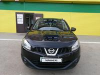 Nissan Qashqai 2012 года за 5 600 000 тг. в Уральск