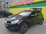 Nissan Qashqai 2012 годаүшін5 500 000 тг. в Уральск – фото 3