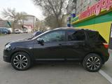 Nissan Qashqai 2012 годаүшін5 500 000 тг. в Уральск – фото 4