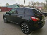 Nissan Qashqai 2012 годаүшін5 500 000 тг. в Уральск – фото 5