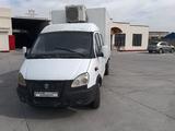 ГАЗ ГАЗель 2005 года за 5 700 000 тг. в Тараз – фото 2