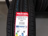 205/60/16 BERLIN TIRES за 22 000 тг. в Алматы