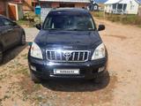 Toyota Land Cruiser Prado 2004 года за 12 500 000 тг. в Усть-Каменогорск – фото 2