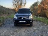 Toyota Land Cruiser Prado 2004 года за 12 500 000 тг. в Усть-Каменогорск