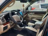 Toyota Land Cruiser Prado 2004 года за 12 500 000 тг. в Усть-Каменогорск – фото 4