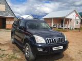 Toyota Land Cruiser Prado 2004 года за 12 500 000 тг. в Усть-Каменогорск – фото 3