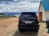 Toyota Land Cruiser Prado 2004 года за 12 500 000 тг. в Усть-Каменогорск – фото 5