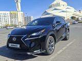 Lexus NX 200 2017 года за 13 800 000 тг. в Астана