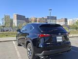 Lexus NX 200 2017 годаүшін13 800 000 тг. в Астана – фото 4