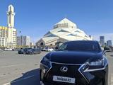 Lexus NX 200 2017 годаүшін13 800 000 тг. в Астана – фото 5