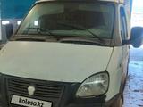 ГАЗ ГАЗель 2007 года за 4 200 000 тг. в Уральск