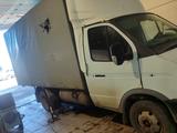 ГАЗ ГАЗель 2007 года за 4 200 000 тг. в Уральск – фото 2