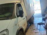 ГАЗ ГАЗель 2007 года за 4 200 000 тг. в Уральск – фото 3