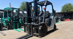 Unic  UNICARRIERS FHGE25T15 2018 годаүшін7 950 000 тг. в Алматы – фото 5