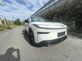 Toyota bZ3X 2025 года за 7 979 305 тг. в Другой город в Китае – фото 3
