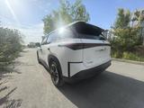 Toyota bZ3X 2025 года за 7 979 305 тг. в Другой город в Китае – фото 5