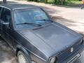 Volkswagen Golf 1990 годаfor600 000 тг. в Алматы – фото 5