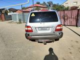 Toyota Land Cruiser 2006 годаfor8 700 000 тг. в Актобе – фото 4