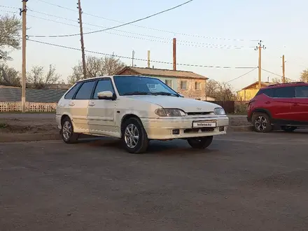 ВАЗ (Lada) 2114 2011 годаүшін1 300 000 тг. в Костанай