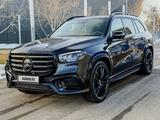 Mercedes-Benz GLS 450 2024 годаfor69 500 000 тг. в Астана