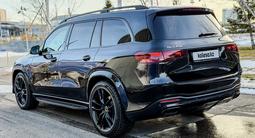 Mercedes-Benz GLS 450 2024 годаfor69 500 000 тг. в Астана – фото 2