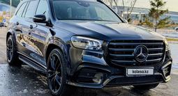 Mercedes-Benz GLS 450 2024 годаfor69 500 000 тг. в Астана – фото 5