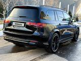Mercedes-Benz GLS 450 2024 годаfor69 500 000 тг. в Астана – фото 4