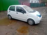 Daewoo Matiz 2013 годаfor1 500 000 тг. в Жосалы – фото 3