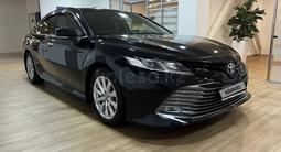 Toyota Camry 2018 годаүшін12 000 000 тг. в Алматы