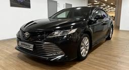 Toyota Camry 2018 годаүшін12 000 000 тг. в Алматы – фото 3