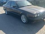 BMW 525 1994 года за 2 000 000 тг. в Астана – фото 2