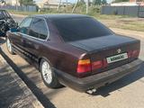 BMW 525 1994 года за 2 000 000 тг. в Астана – фото 4