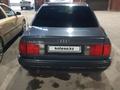 Audi 100 1990 годаүшін1 500 000 тг. в Туркестан – фото 7