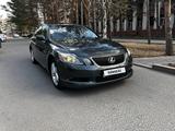 Lexus GS 300 2005 года за 6 500 000 тг. в Павлодар – фото 2