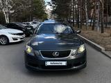 Lexus GS 300 2005 года за 6 500 000 тг. в Павлодар – фото 3