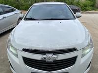 Chevrolet Cruze 2013 годаүшін4 500 000 тг. в Караганда