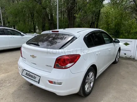 Chevrolet Cruze 2013 года за 4 455 006 тг. в Караганда – фото 4