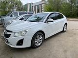 Chevrolet Cruze 2013 года за 5 500 000 тг. в Караганда – фото 2