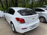 Chevrolet Cruze 2013 года за 4 500 000 тг. в Караганда – фото 5