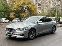 Hyundai Grandeur 2018 годаүшін10 800 000 тг. в Алматы