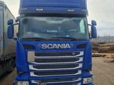 Scania  R-Series 2015 года за 32 000 000 тг. в Костанай