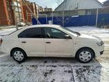 Skoda Rapid 2014 годаүшін3 500 000 тг. в Костанай – фото 3